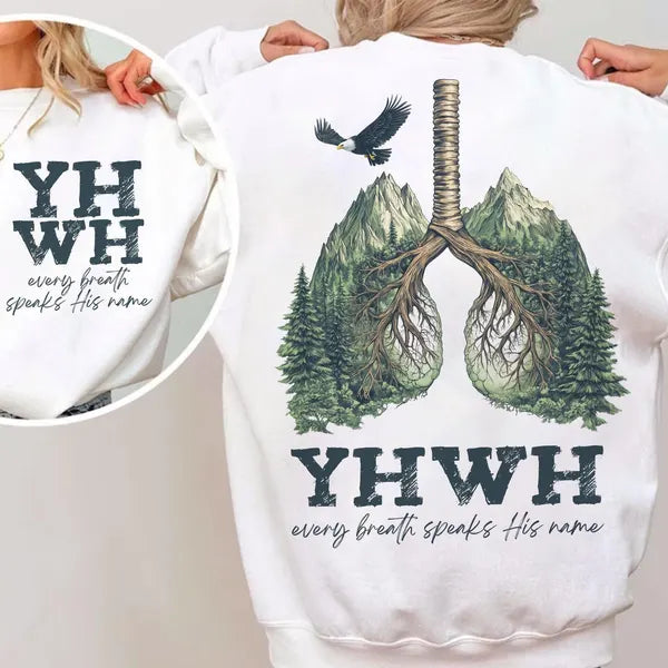 YHWH